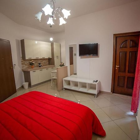 Antichi Profumi Bed & Breakfast คาตาเนีย ภายนอก รูปภาพ