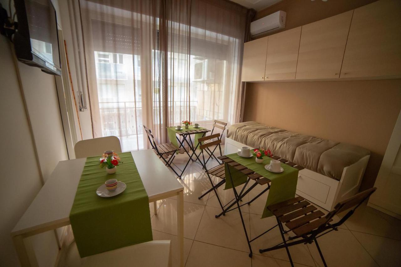 Antichi Profumi Bed & Breakfast คาตาเนีย ภายนอก รูปภาพ