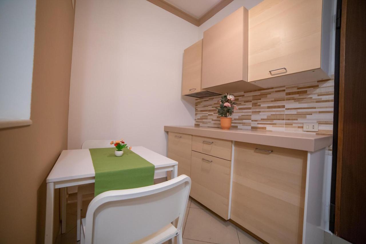 Antichi Profumi Bed & Breakfast คาตาเนีย ภายนอก รูปภาพ