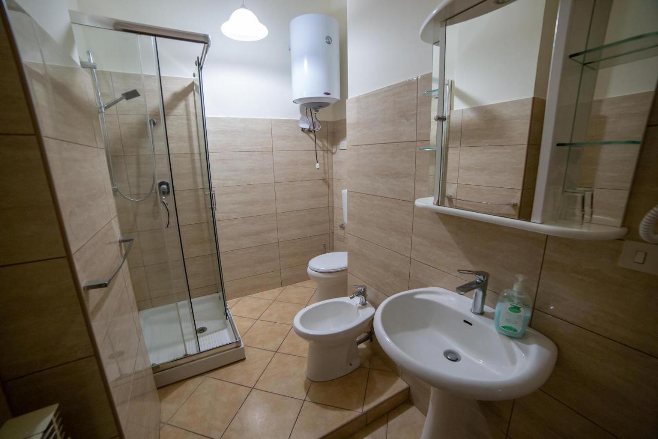Antichi Profumi Bed & Breakfast คาตาเนีย ภายนอก รูปภาพ